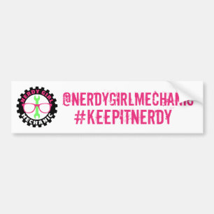 Bumper Sticker