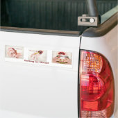 Bumper Sticker (Sur camion)