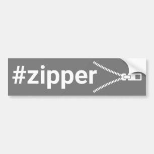 Bumper Sticker