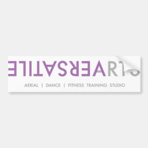 Bumper Sticker
