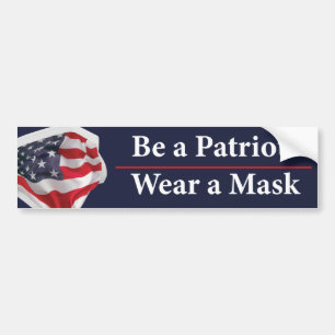 Bumper Sticker