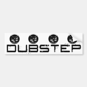Bumper Sticker