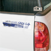 Bumper Sticker (Sur camion)