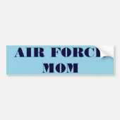 Bumper Sticker Air Force Maman (Devant)