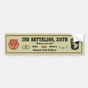Bumper.Sticker_D-2-320.Arty Bumpersticker