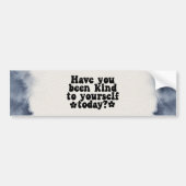 Bumper Sticker - Enfant (Devant)