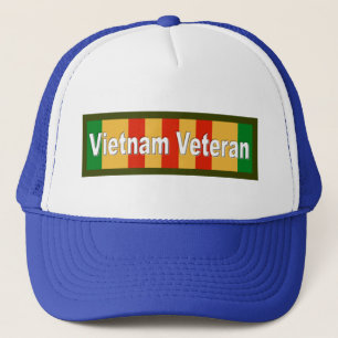 BUMPER vietnam veteran 222 Trucker Pet