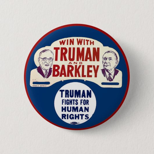 Bumperkaart - Button (Voorkant)