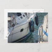 bumpers briefkaart (Voorkant / Achterkant)