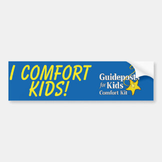 Bumpersticker