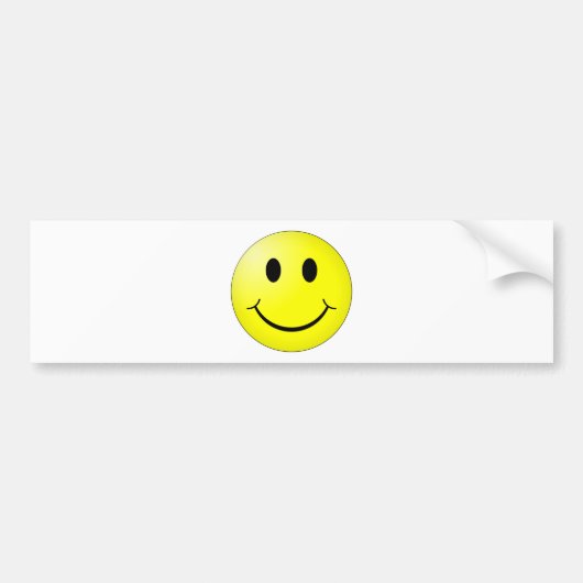  BUMPERSTICKER (Voorkant)