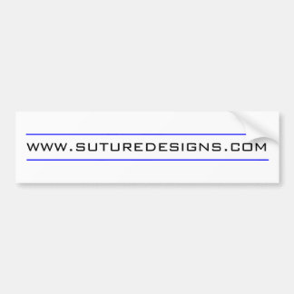Bumpersticker