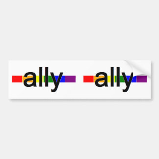 bumpersticker