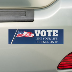 BUMPERSTICKER
