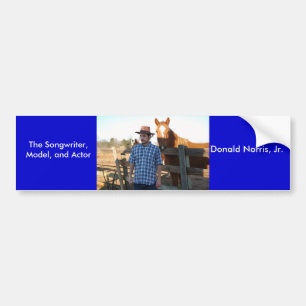 Bumpersticker