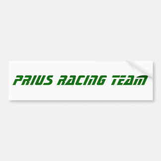 Bumpersticker