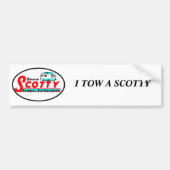 Bumpersticker (Voorkant)