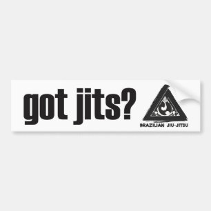 Bumpersticker