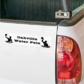 Bumpersticker (Op Truck)