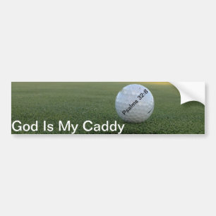 Bumpersticker