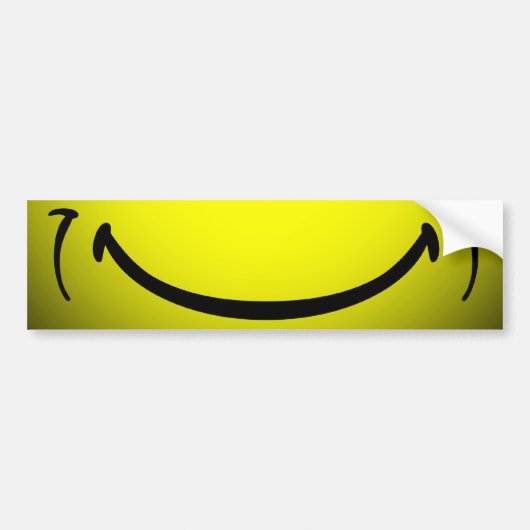 Bumpersticker (Voorkant)