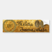 Bumpersticker (Voorkant)