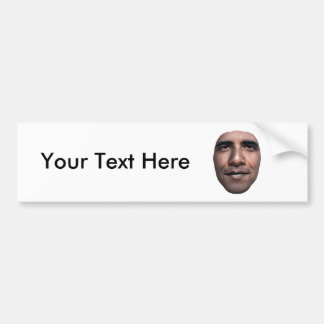 Bumpersticker