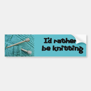 Bumpersticker