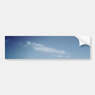 Bumpersticker