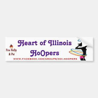 Bumpersticker