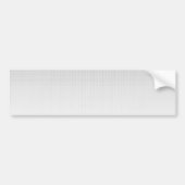 Bumpersticker (Voorkant)