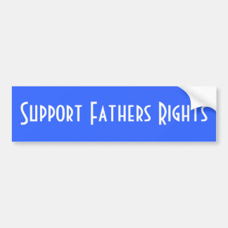 Bumpersticker