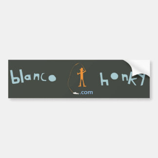 Bumpersticker