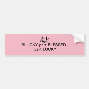 Bumpersticker