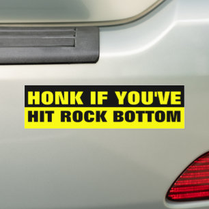 BUMPERSTICKER