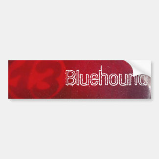 Bumpersticker