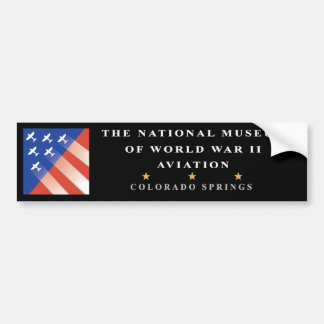 Bumpersticker