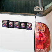 Bumpersticker (Op Truck)