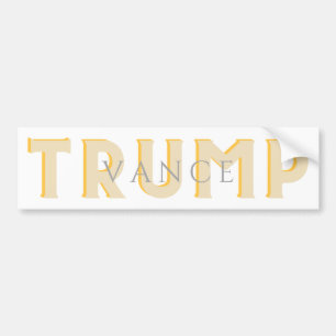 Bumpersticker