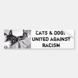 Bumpersticker