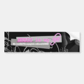 bumpersticker (Voorkant)