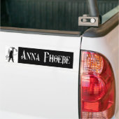 Bumpersticker (Op Truck)