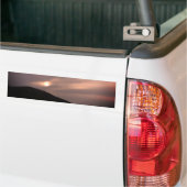 Bumpersticker (Op Truck)