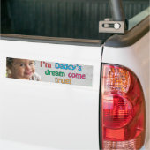 Bumpersticker (Op Truck)