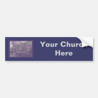 Bumpersticker