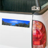 Bumpersticker (Op Truck)
