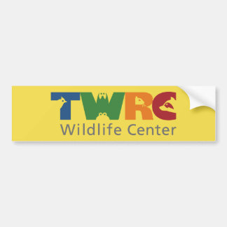 Bumpersticker
