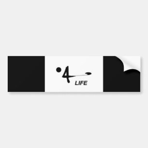 Bumpersticker