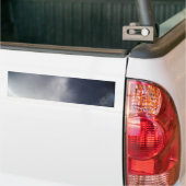 Bumpersticker (Op Truck)