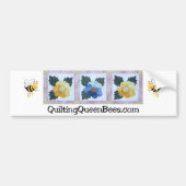 Bumpersticker (Voorkant)